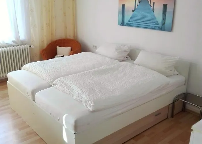 Apartment Ruhr-valley West, Excellent Place *