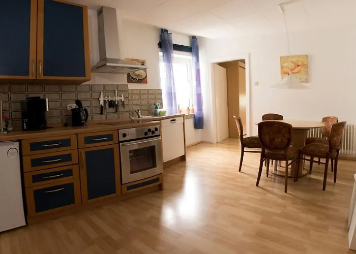 Apartment Ruhr-valley West, Excellent Place Mülheim an der Ruhr