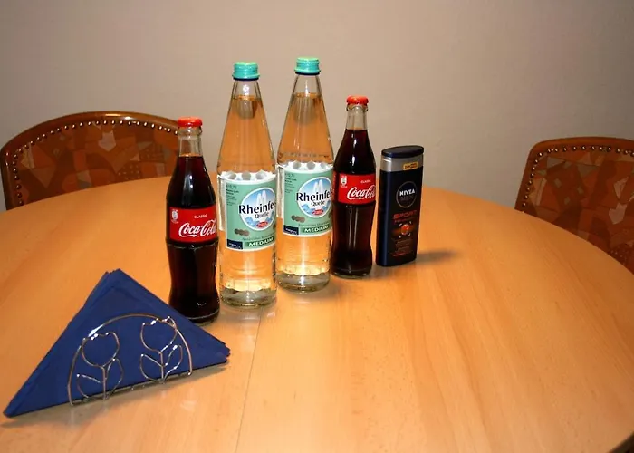 Apartment Ruhr-valley West, Excellent Place Mülheim an der Ruhr