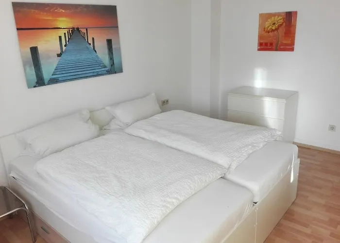 Ruhr-valley West, Excellent Place Apartment *